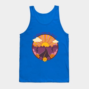 Road to Summer Tank Top